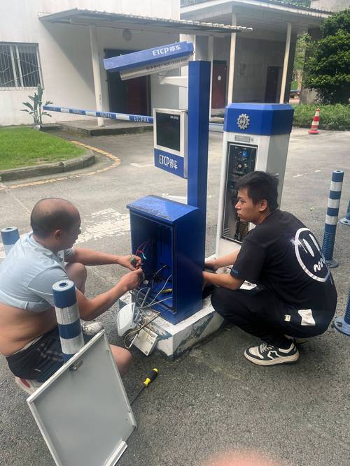 停车场空置或无序停放导致资源浪费,对停车场管理和形象造成负面影响